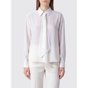 Brunello Cucinelli Women Shirt Woman Brunello Cucinelli